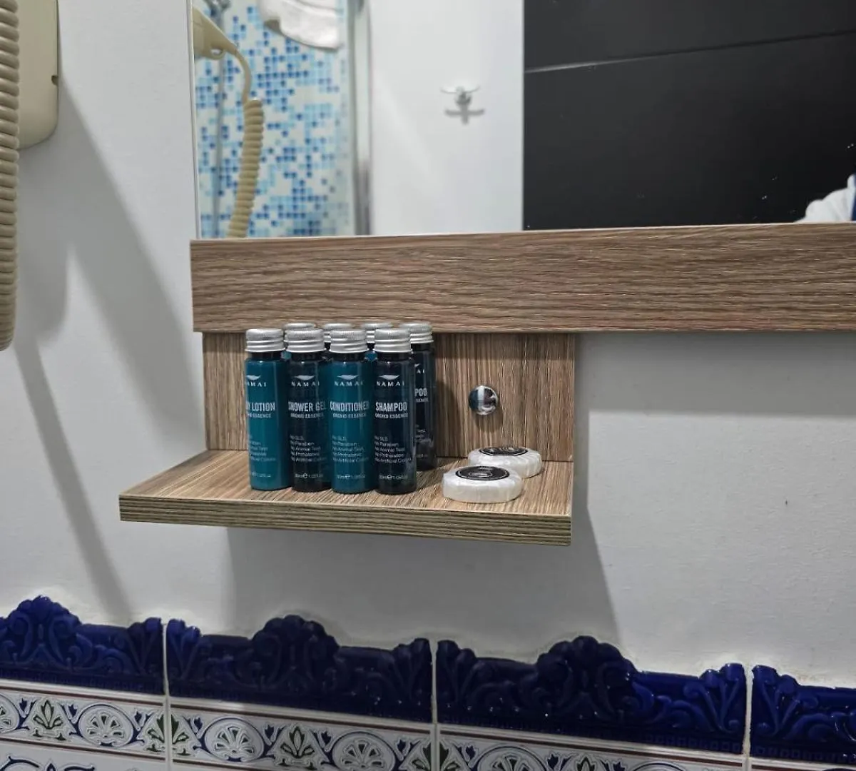 Hotel Rike Park Tbilisi