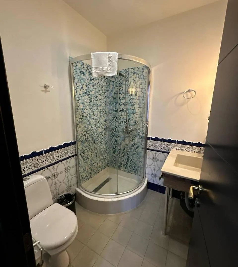 Hotel Rike Park Tbilisi