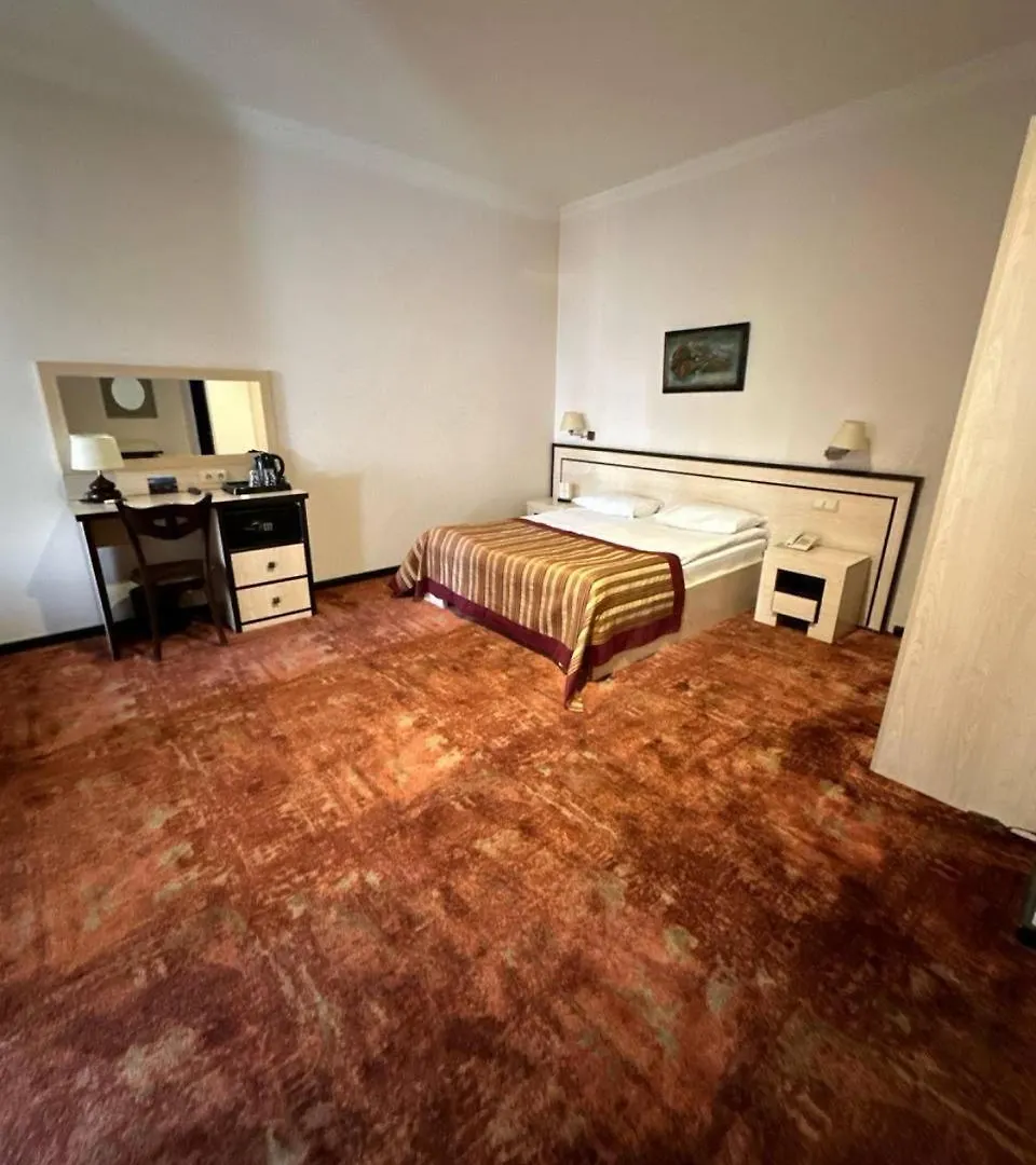 Hotel Rike Park Tbilisi