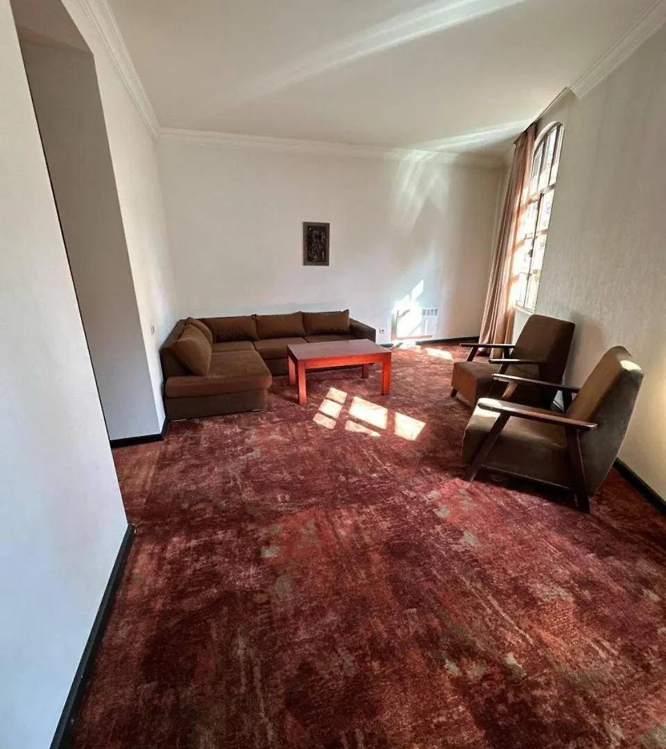 Hotel Rike Park Tbilisi 3*,