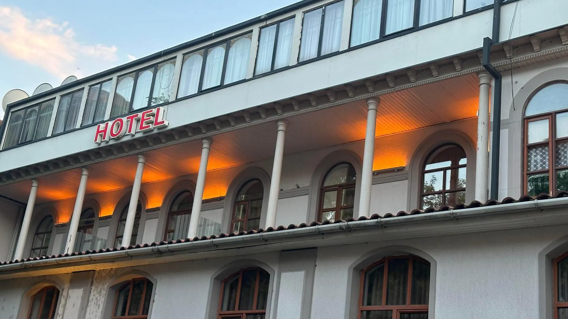 Hotel Rike Park Tbilisi 3*,  Georgia