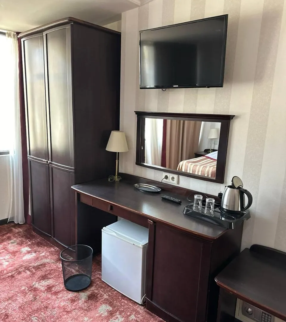 Hotel Rike Park Tbilisi