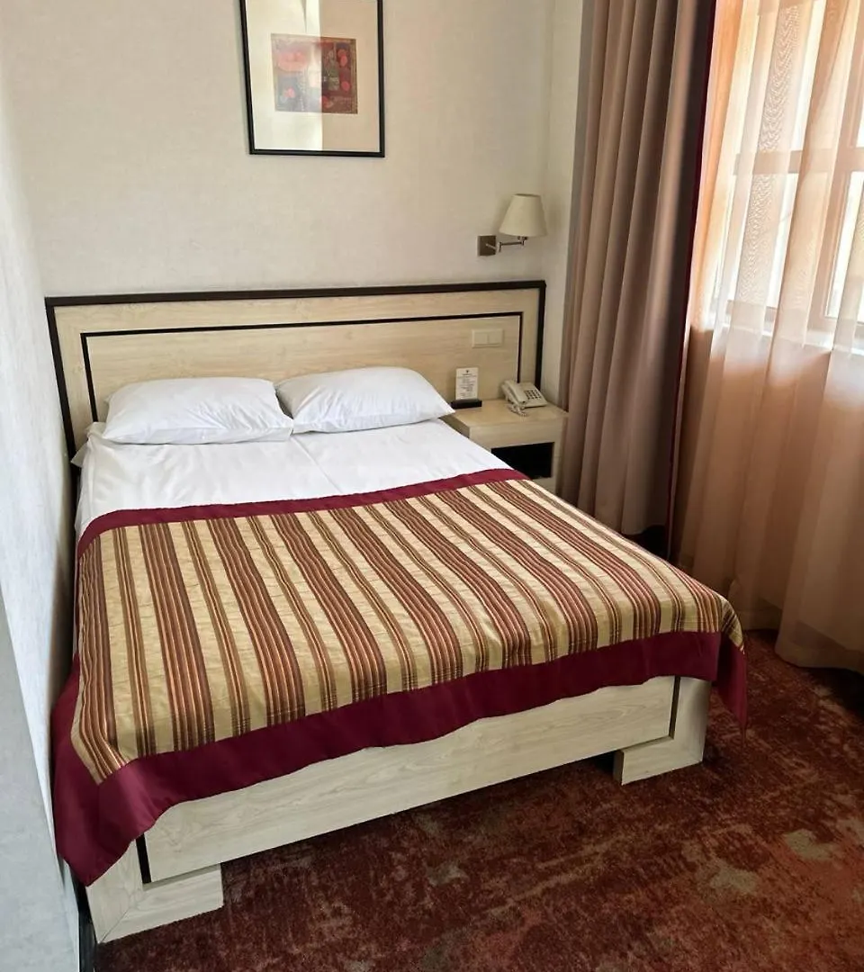 Hotel Rike Park Tbilisi