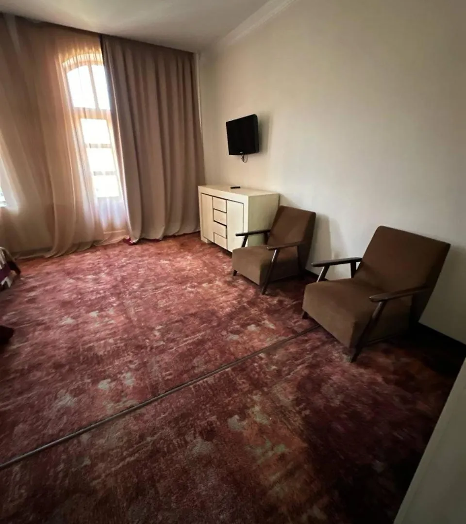 Hotel Rike Park Tbilisi 3*,  Georgia
