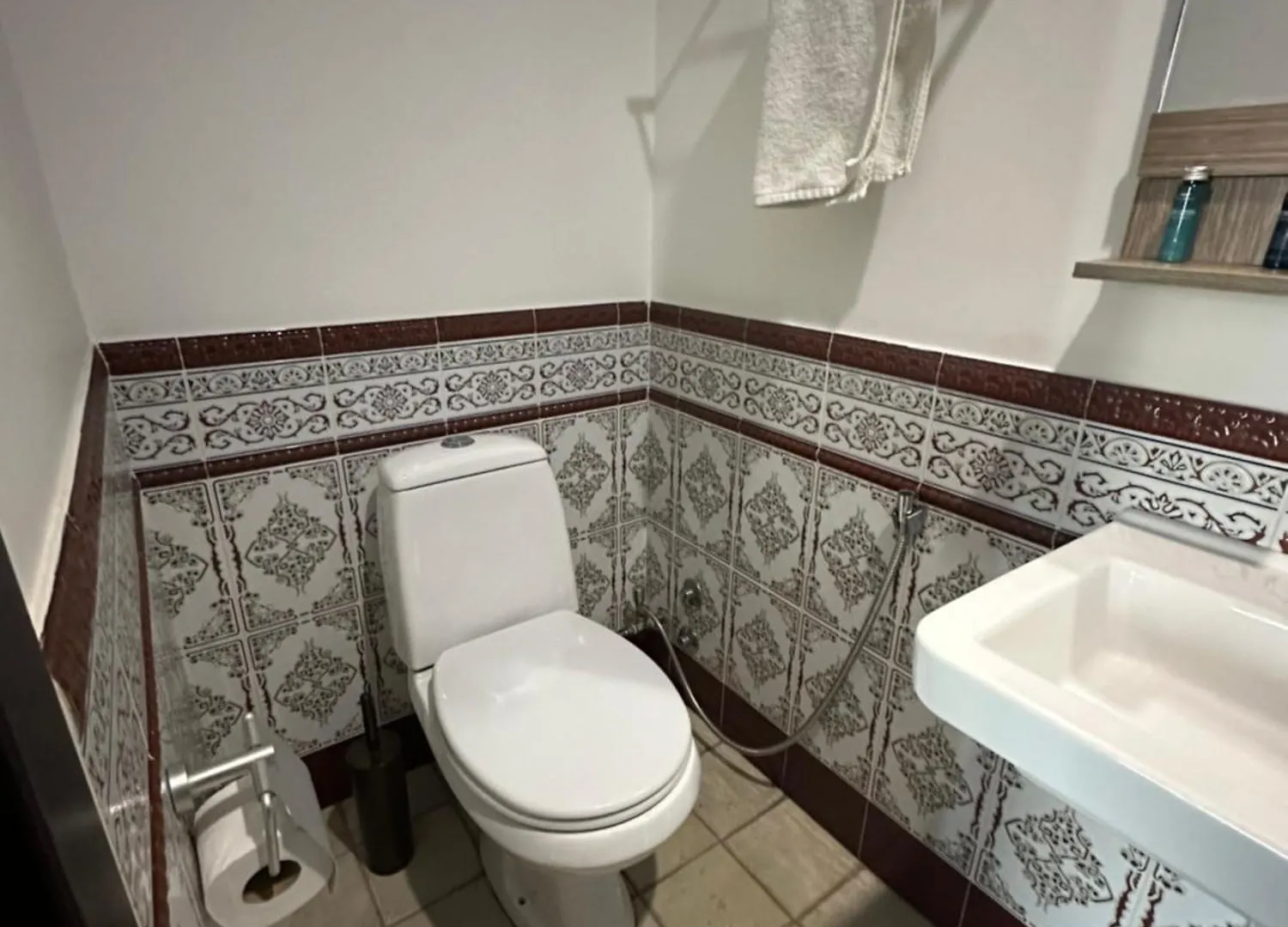 Hotel Rike Park Tbilisi 3*,