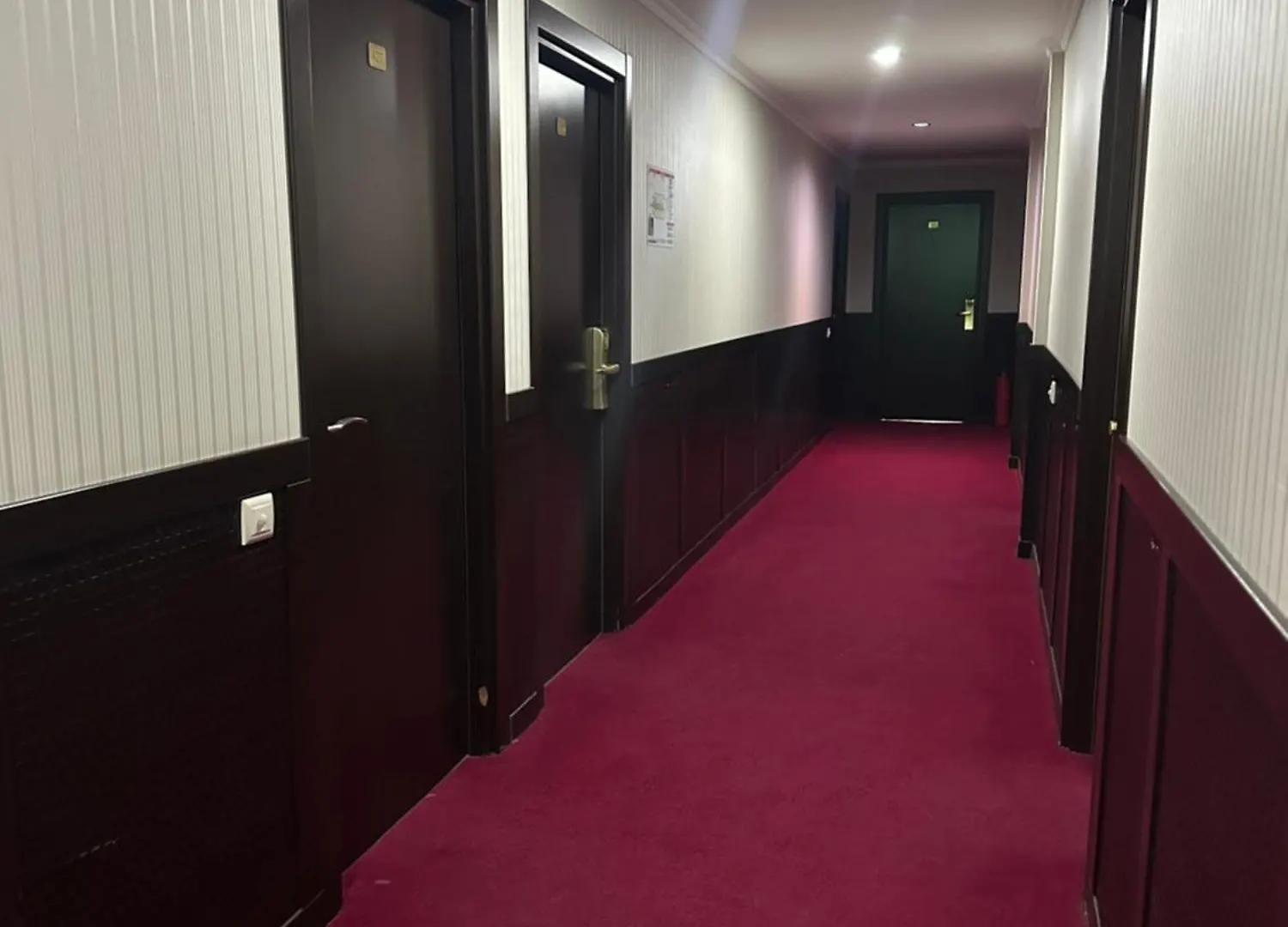 Hotel Rike Park Tbilisi