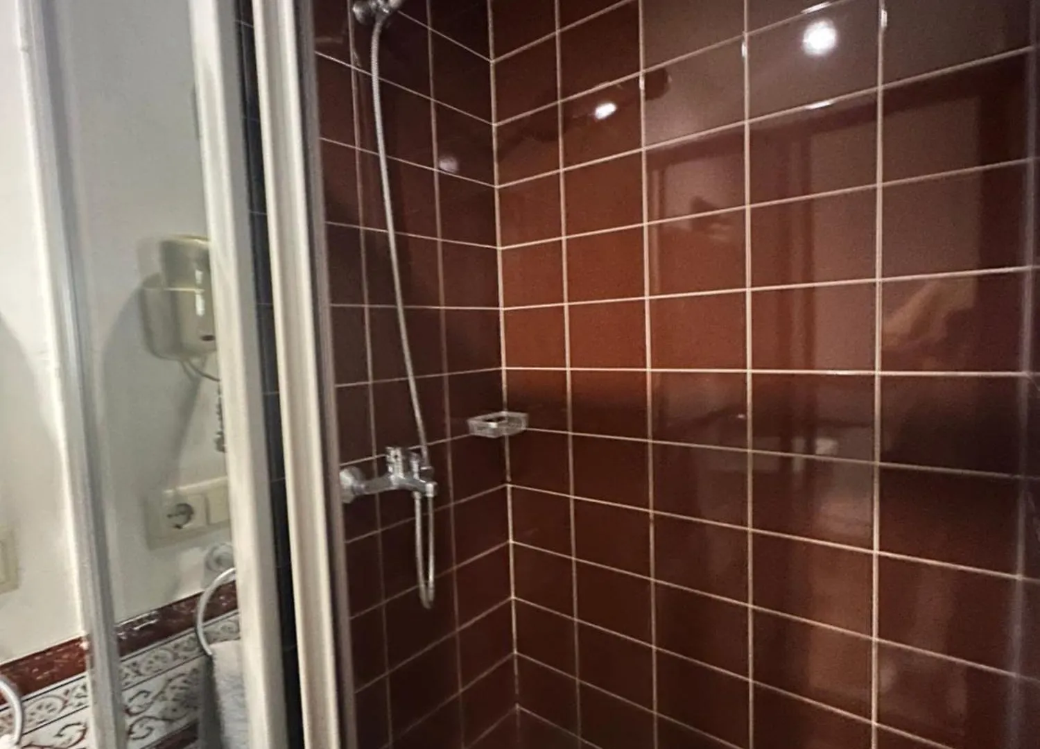 Hotel Rike Park Tbilisi