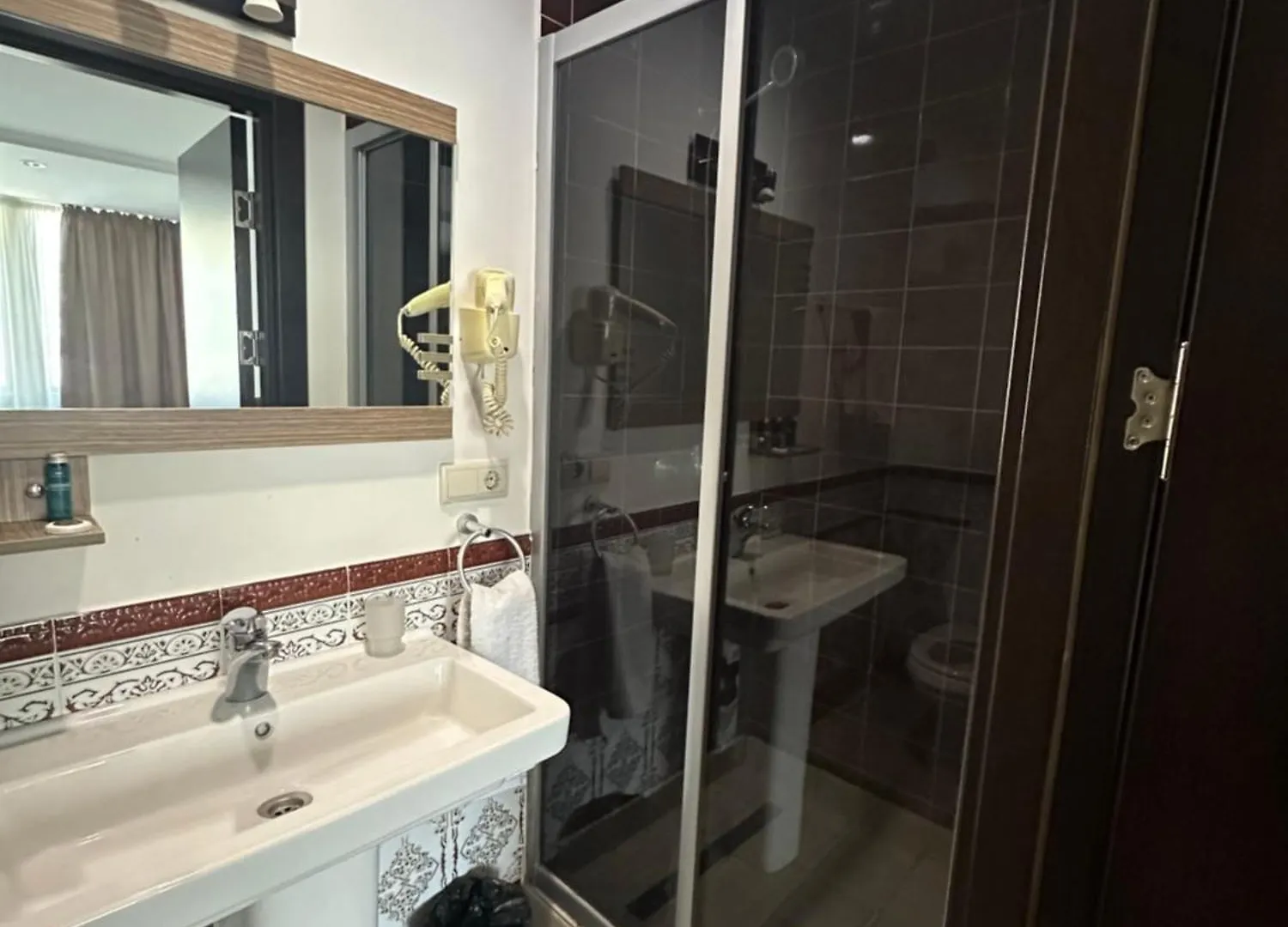 Hotel Rike Park Tbilisi Georgia