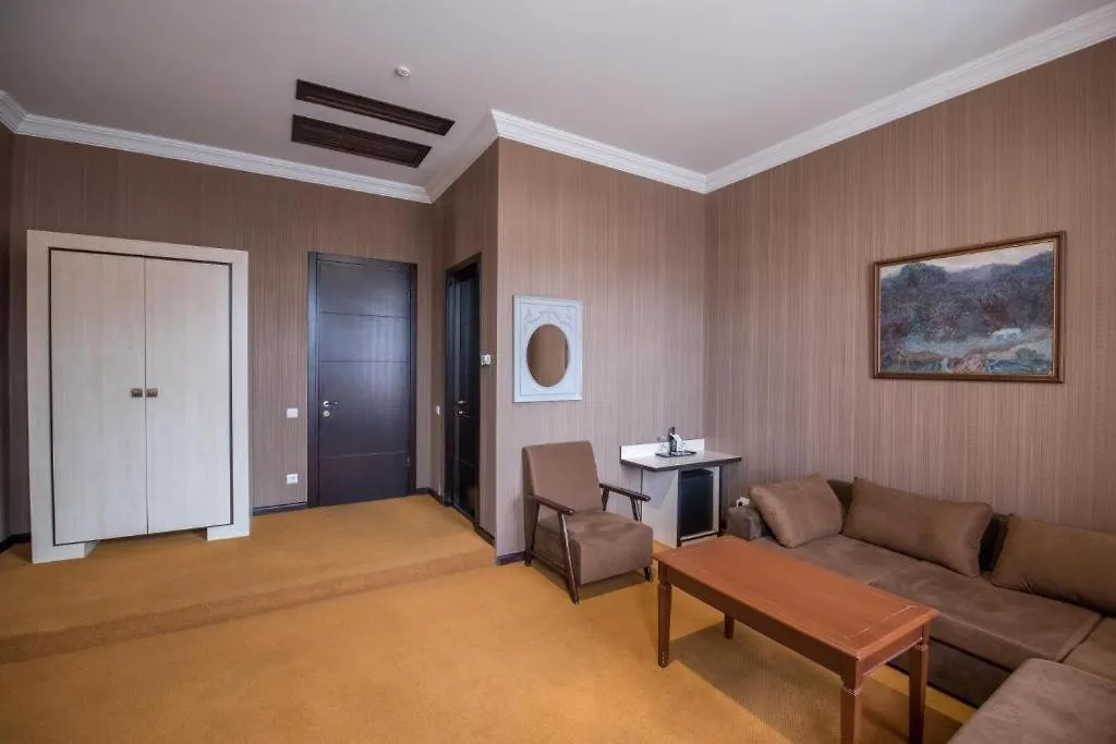 Hotel Rike Park Tbilisi