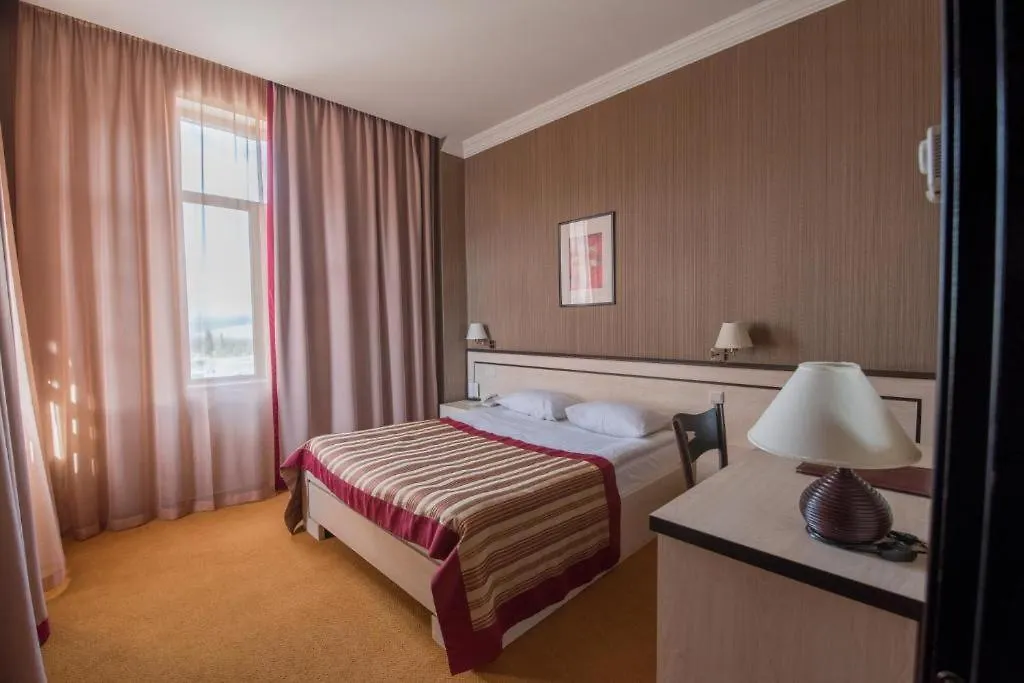 Hotel Rike Park Tbilisi