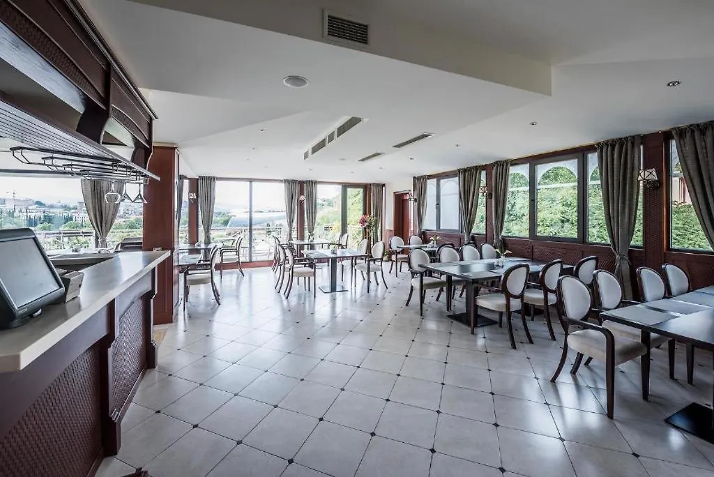 Hotel Rike Park Tbilisi 3*,