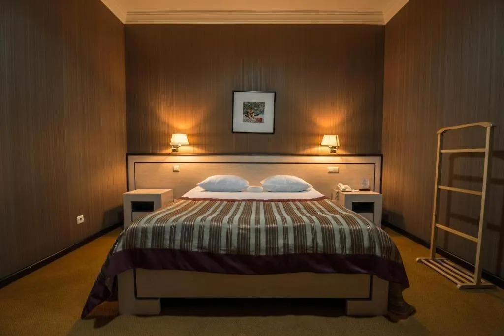 Hotel Rike Park Tbilisi
