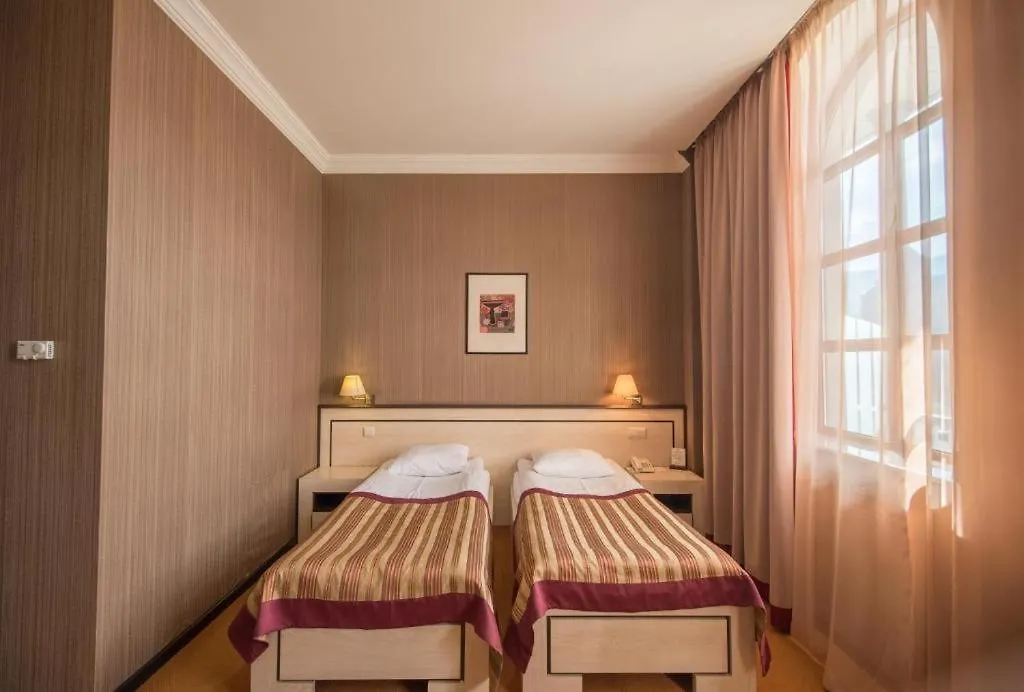 Hotel Rike Park Tbilisi