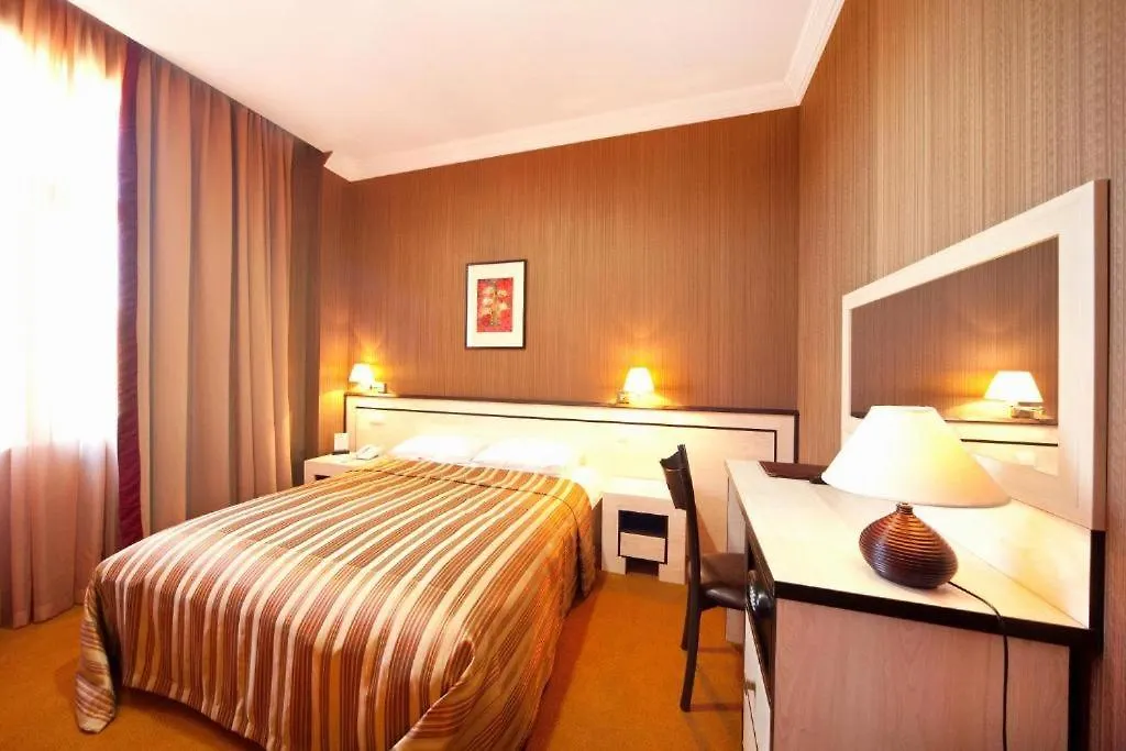 Hotel Rike Park Tbilisi