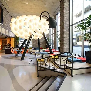Ibis Styles Center Tiflis