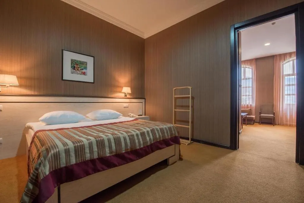 Hotel Rike Park Tiflis 3*,  Gürcistan