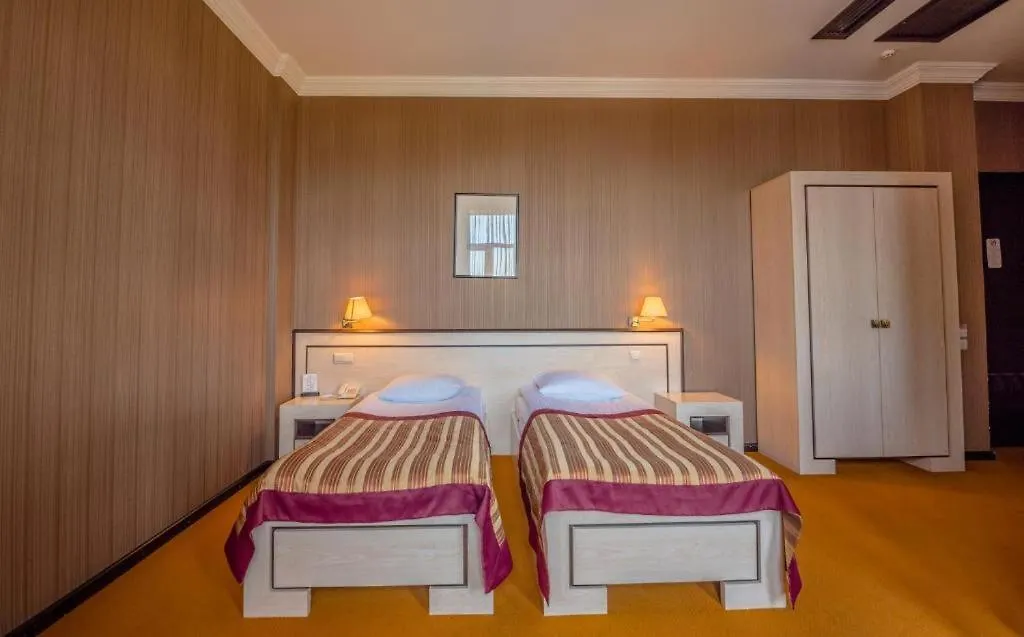 Hotel Rike Park Tiflis